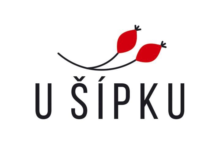 Dum U Sipku Hotel Krásná Lípa Eksteriør billede