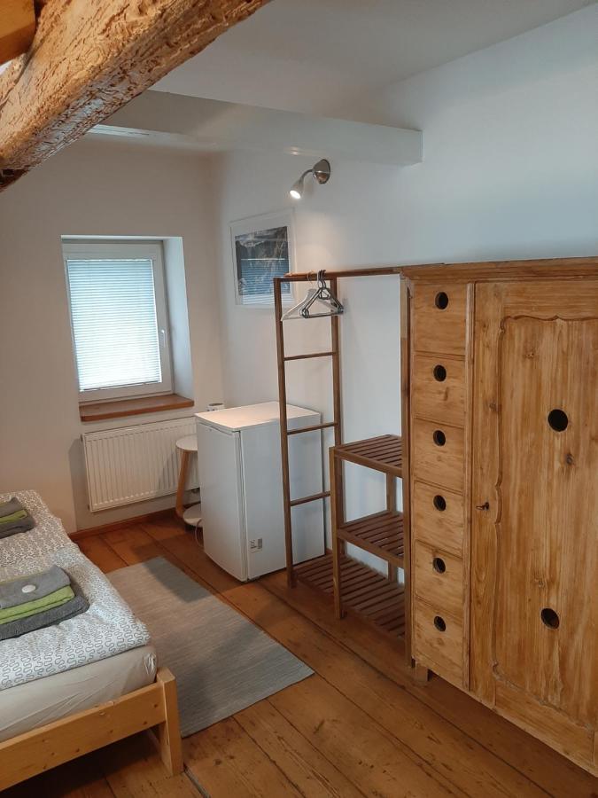 Dum U Sipku Hotel Krásná Lípa Eksteriør billede