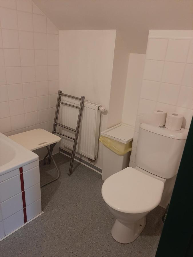 Dum U Sipku Hotel Krásná Lípa Eksteriør billede
