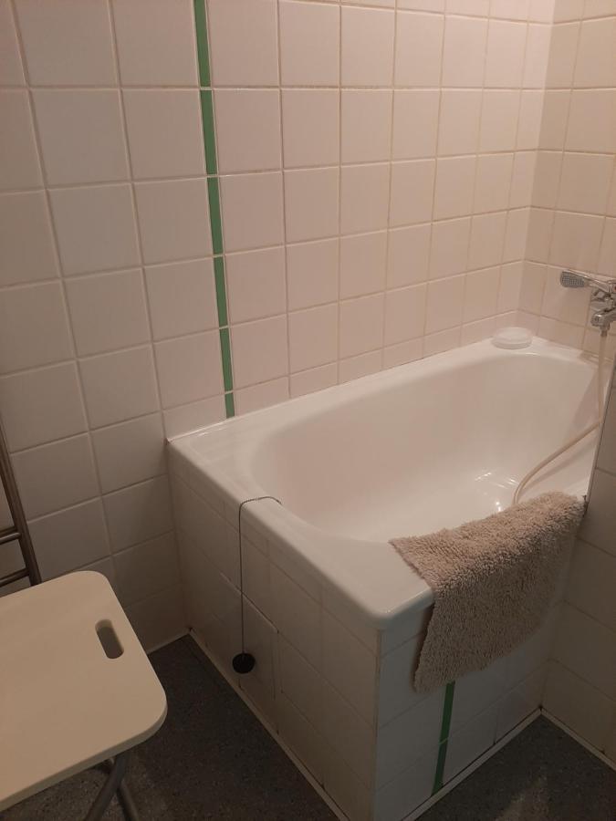 Dum U Sipku Hotel Krásná Lípa Eksteriør billede