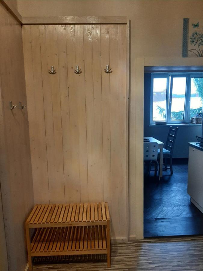 Dum U Sipku Hotel Krásná Lípa Eksteriør billede