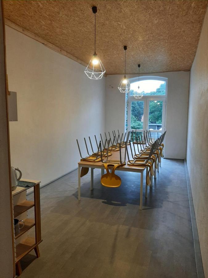 Dum U Sipku Hotel Krásná Lípa Eksteriør billede