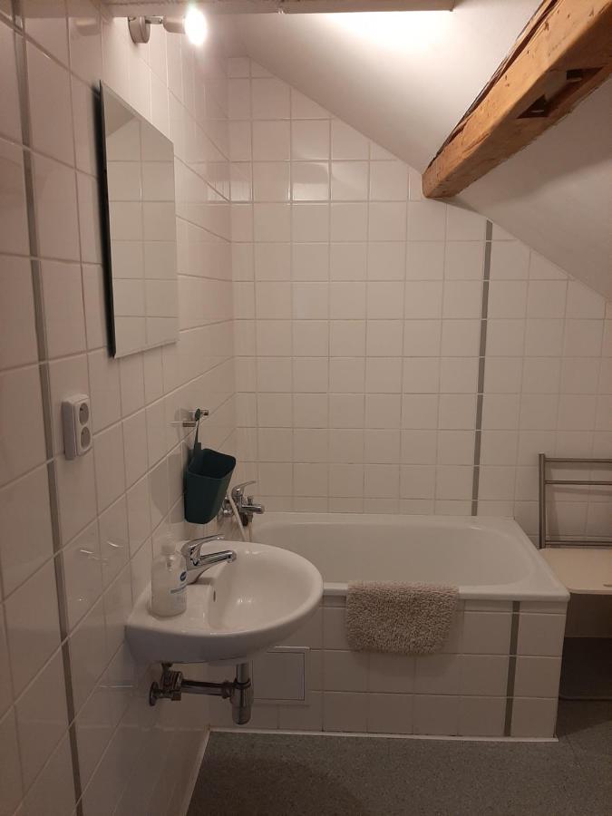 Dum U Sipku Hotel Krásná Lípa Eksteriør billede