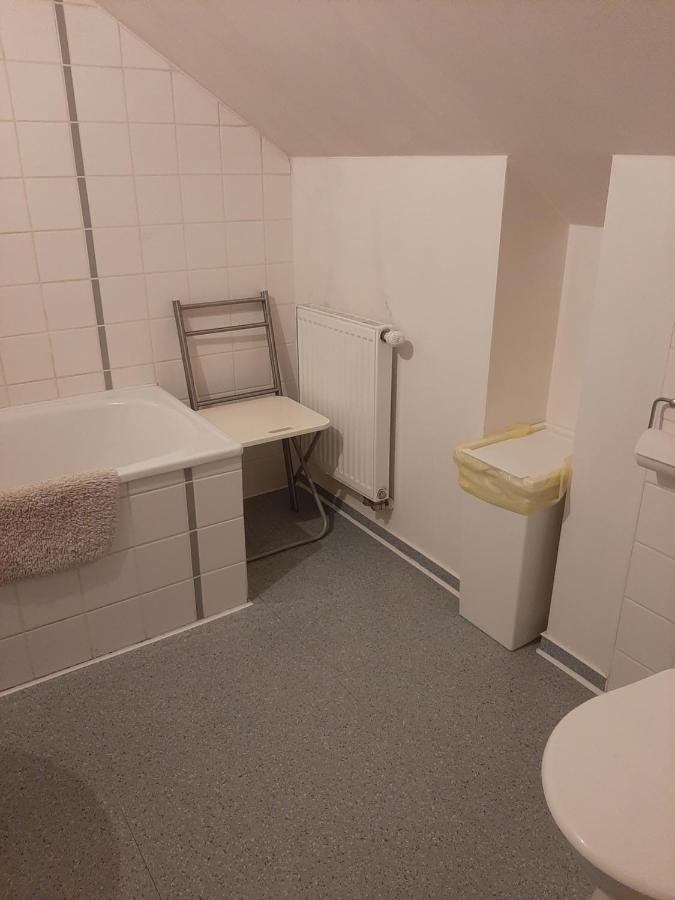 Dum U Sipku Hotel Krásná Lípa Eksteriør billede