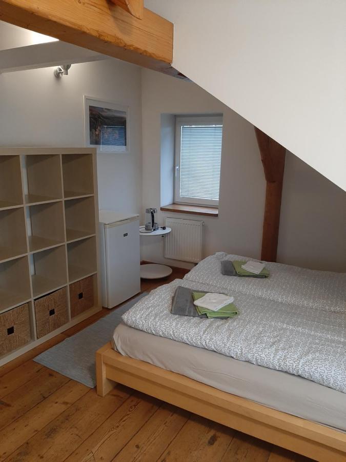 Dum U Sipku Hotel Krásná Lípa Eksteriør billede