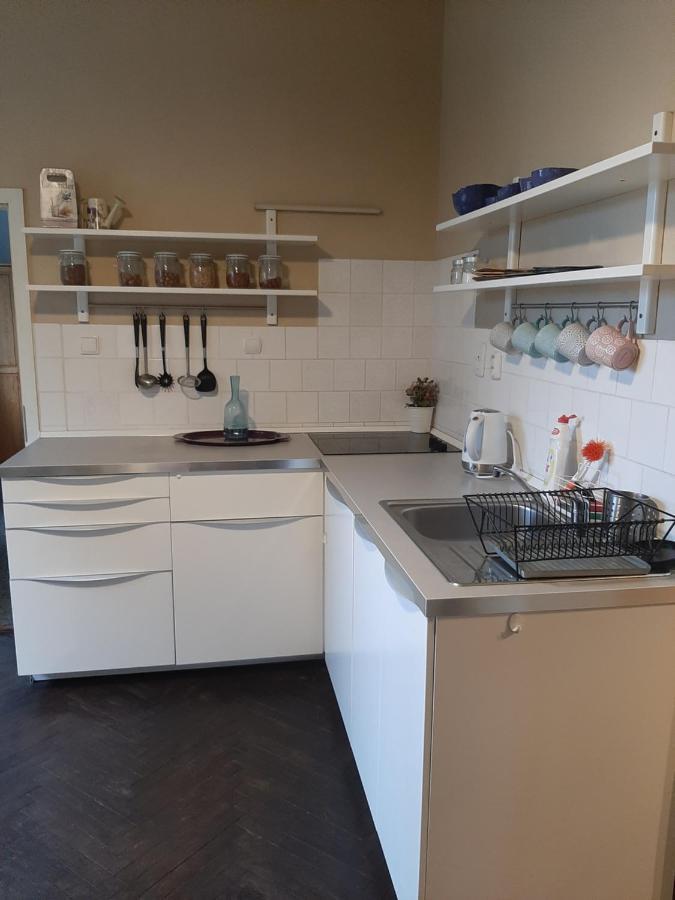 Dum U Sipku Hotel Krásná Lípa Eksteriør billede