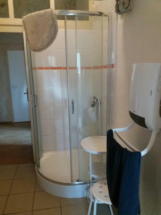 Dum U Sipku Hotel Krásná Lípa Eksteriør billede